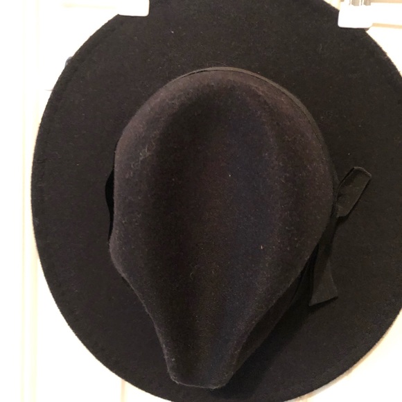 Fall Wide Brim Hat - Picture 5 of 5